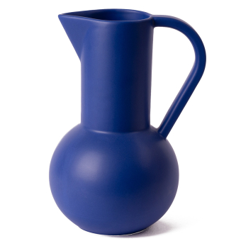 Strøm Horizon Blue Large jug