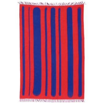 Plaid Brush