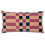 Coussin Nellie Christina Lundsteen Raspberry/Blue nellie_christina_lundsteen