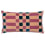 Nellie Cushion Christina Lundsteen Raspberry/Blue nellie_christina_lundsteen