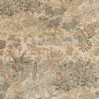 Ramayana Wallpaper