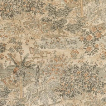 Ramayana Wallpaper