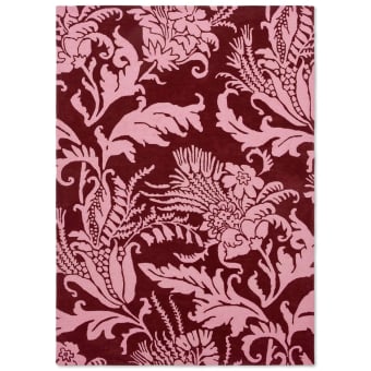 Tapis Baroque