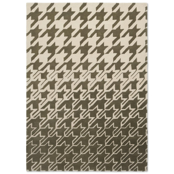 Houndstooth Rug