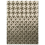 Houndstooth Rug Ted Baker Grey 162804250350