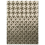 Tapis Houndstooth Ted Baker Grey 162804250350