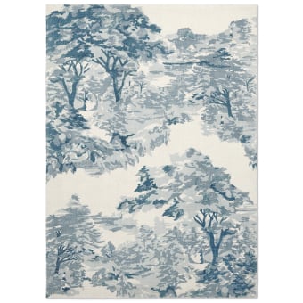 Alfombras Landscape Toile