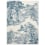 Tapis Landscape Toile Ted Baker Light blue 162608250350