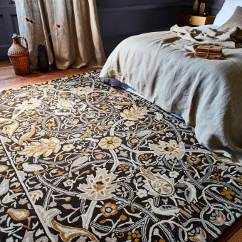 Tapis Bullerswood