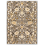Tapis Bullerswood Morris and Co Charcoal/Mustard 127305170240