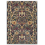 Tapis Bullerswood Morris and Co Indigo 127308250350