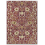 Tapis Bullerswood Morris and Co Red 127300250350