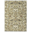 Tapis Bullerswood Morris and Co Stone/Mustard 127301250350