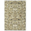 Tapis Bullerswood Morris and Co Stone/Mustard 127301250350