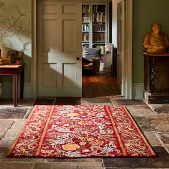 Wilhelmina Rug