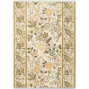 Wilhelmina Rug