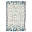 Valais Rug Designers Guild Cobalt RUGDG0887