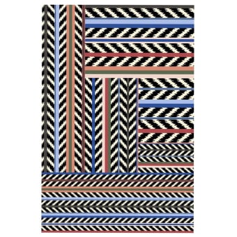 Jaipur Stripe Rug