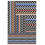 Teppich Jaipur Stripe Christian Lacroix 160x260cm RUGCL0358