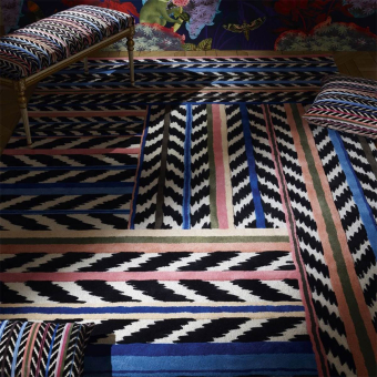 Alfombras Jaipur Stripe