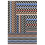 Teppich Jaipur Stripe Christian Lacroix 200x300cm RUGCL0357