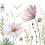 Carta da parati panoramica Fabulous Flower Artwallz Paris Blossom ARTfabulousflower