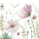 Panoramatapete Fabulous Flower Artwallz Paris Blossom ARTfabulousflower