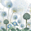 Papier peint panoramique Wishing Garden Artwallz Paris Jardin ART22128