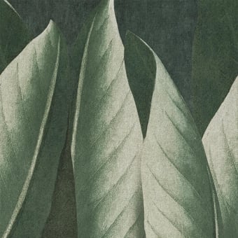 Papier peint panoramique The Queen