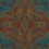Papeles pintados panorámico Navajo London Art Orange 17009-02