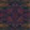 Navajo Panel London Art Rouge 17009-01