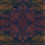 Panoramatapete Navajo London Art Rouge 17009-01