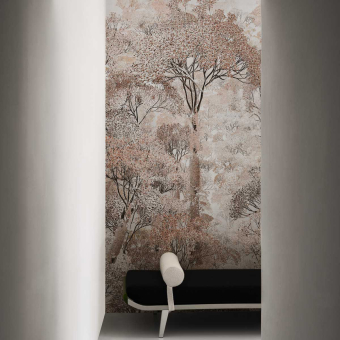 Labyrinth Re-edition Panel