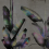 Papeles pintados Feuilles London Art Gris 17027-02