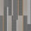 Dynasty Re-edition Panel London Art Gris 18009-03
