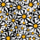 Carta da parati panoramica Euphoria London Art Noir MRN01-02