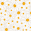 Carta da parati panoramica Euphoria London Art Beige MRN01-04