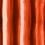 Papeles pintados Soft Stripe Uñasds London Art Rouge MRN04-02