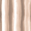 Panoramatapete Soft Stripe Clouds London Art Beige/Brun MRN04-03