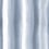 Papier peint panoramique Soft Stripe Clouds Londonart Bleu ciel MRN04-05