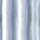 Soft Stripe Clouds Panel London Art Bleu ciel MRN04-05