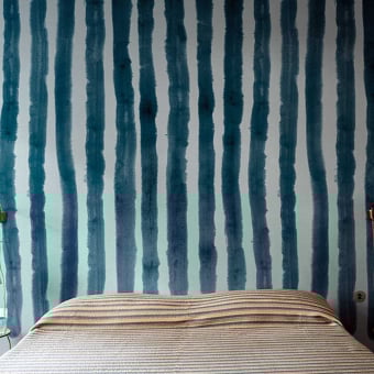 Papier peint panoramique Streams