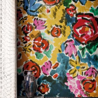 Papier peint panoramique Rejoice