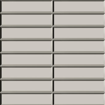 Diamond Mirror Tile