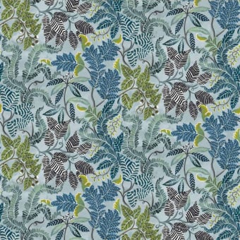 Fougère Fabric