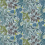 Tela Fougère Designers Guild Céladon FDG3109/03