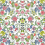 Brocart Décoratif Fabric Designers Guild Fuchsia FDG3107/01
