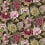 Samt Rose de Damas Designers Guild Cranberry FDG3111/02