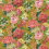 Fleurs d'Artistes Fabric Designers Guild Terracotta FDG3114/02