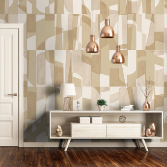 Papier peint panoramique Grand Aesthete